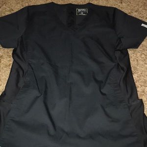 EON Scrub Top